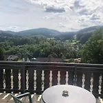 Seeblick Hillebachsee