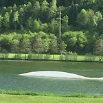 Seeblick Hillebachsee